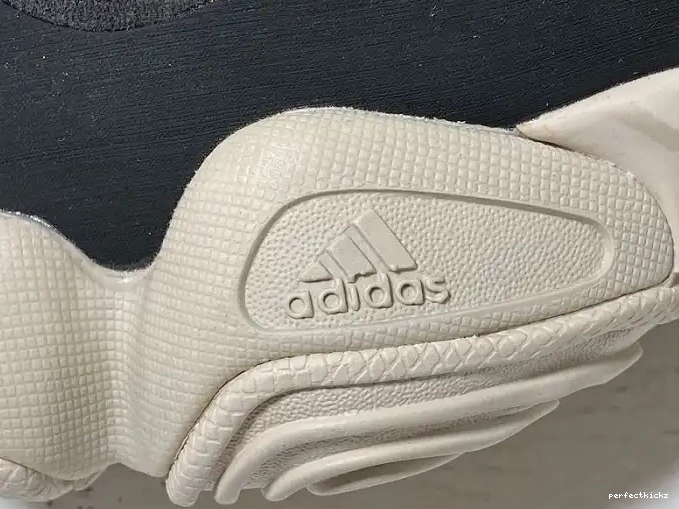500 Yeezy Adidas High FW4968 Slate 0506
